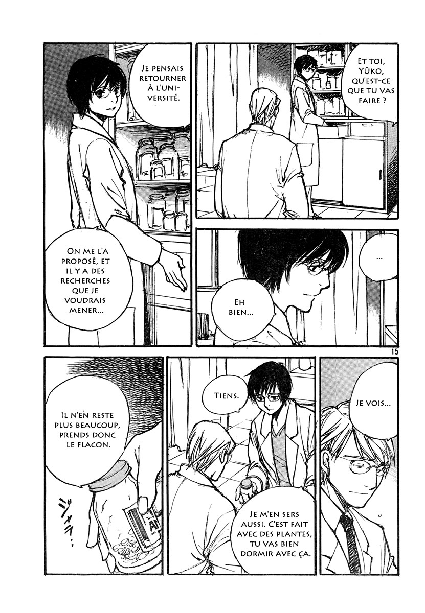 img Hatsuka Nezumi no Jikan 15